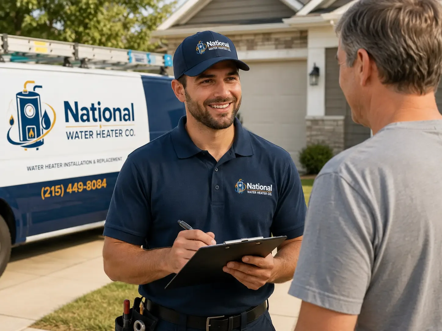 Water Heater Installation Sparrows Point, MD FAQs